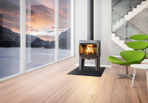 JOTUL - F 305