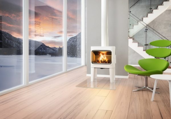 JOTUL - F 305 – Image 2