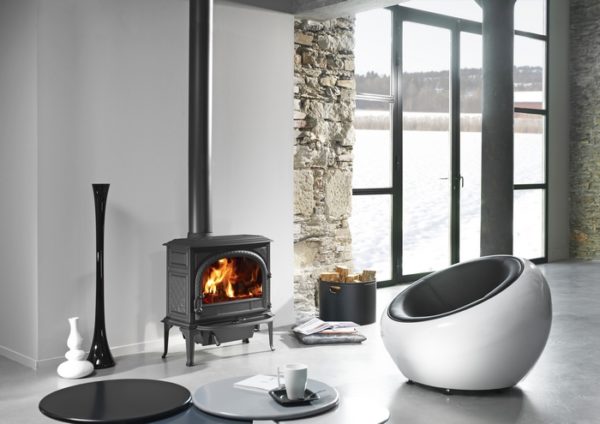 JOTUL - F 400 ECO