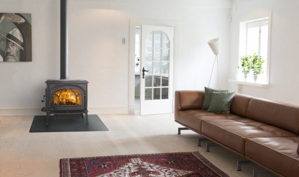 JOTUL - F 500 ECO – Image 2