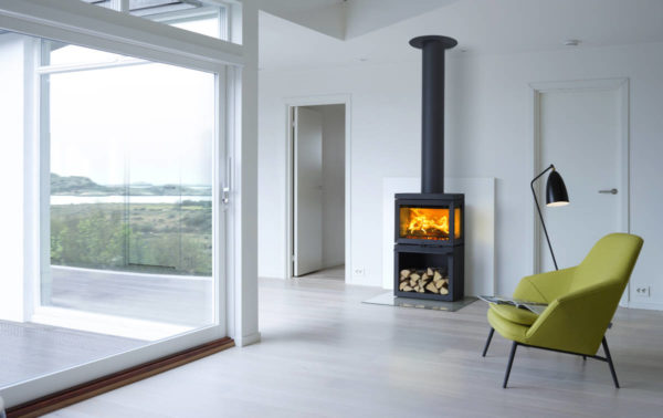 JOTUL - F 520