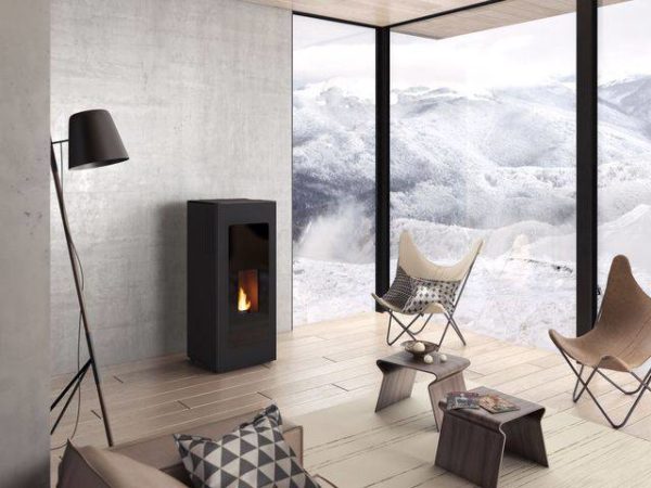 JOTUL - PF 630 S