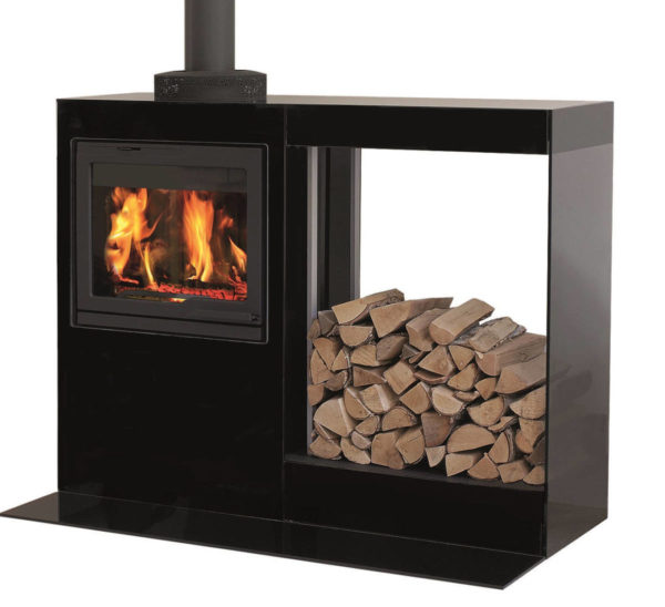 JOTUL - CUBE I 530 GL WS