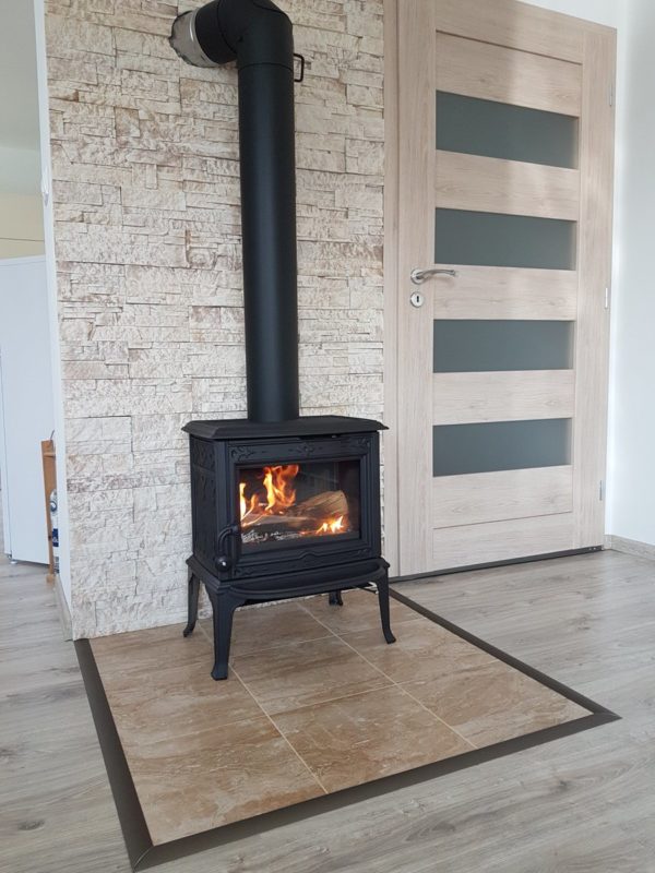 JOTUL - F 100 ECO – Image 3