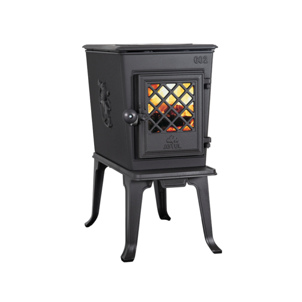 JOTUL - F 602 ECO – Image 4