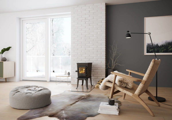 JOTUL - F 602 ECO