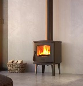 Dovre - 325 CB - solution de chauffage certifiée RGE installé par Bergé Energies