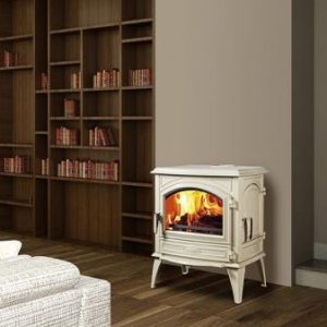 Dovre - 640 WD - solution de chauffage certifiée RGE installé par Bergé Energies