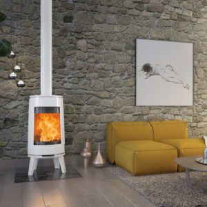 Dovre - BOLD - solution de chauffage certifiée RGE installé par Bergé Energies