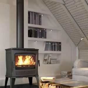 Dovre - TAI 45 WD - solution de chauffage certifiée RGE installé par Bergé Energies